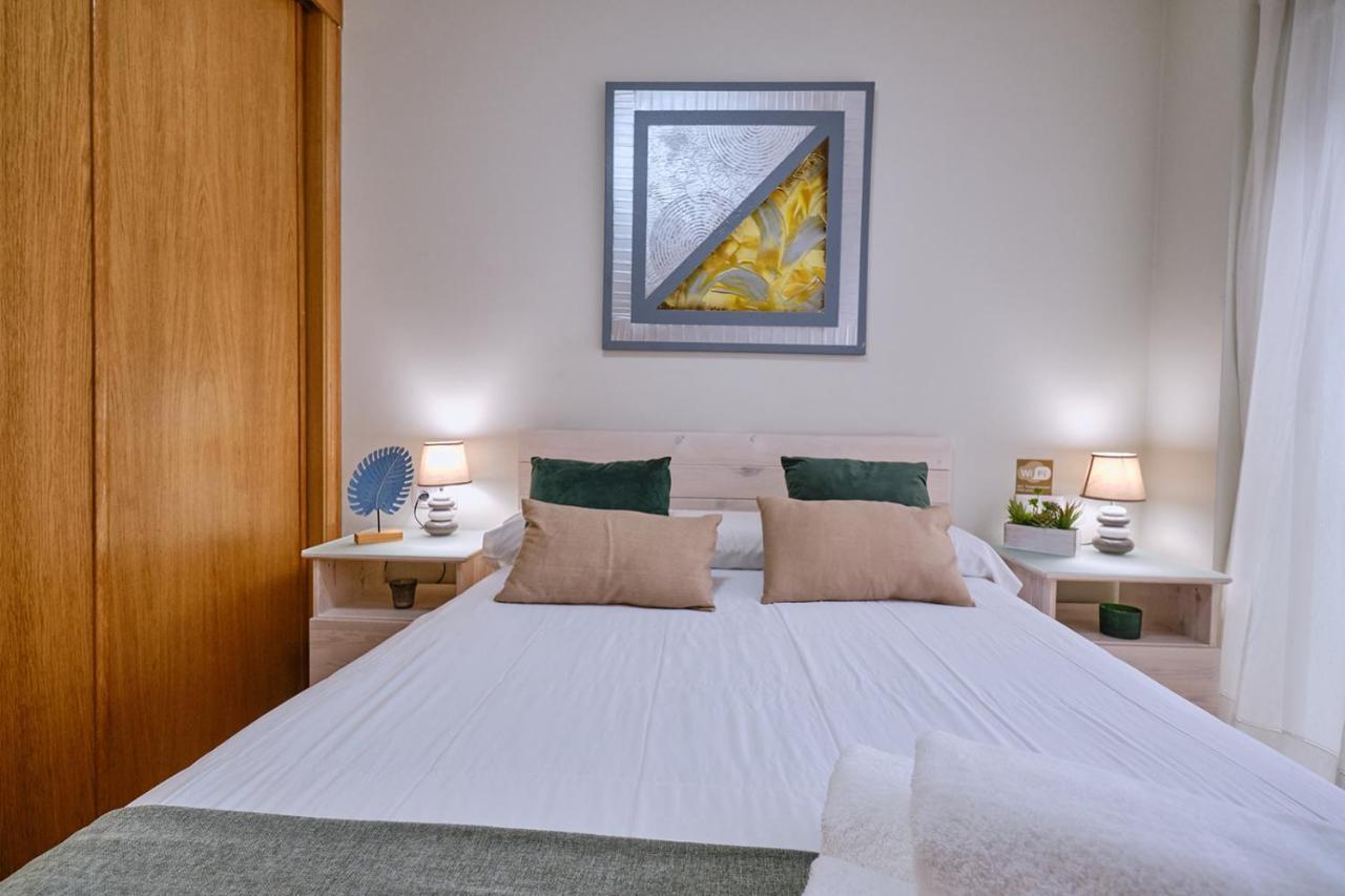 Peregrina Pension 2 O Pedrouzo Dış mekan fotoğraf