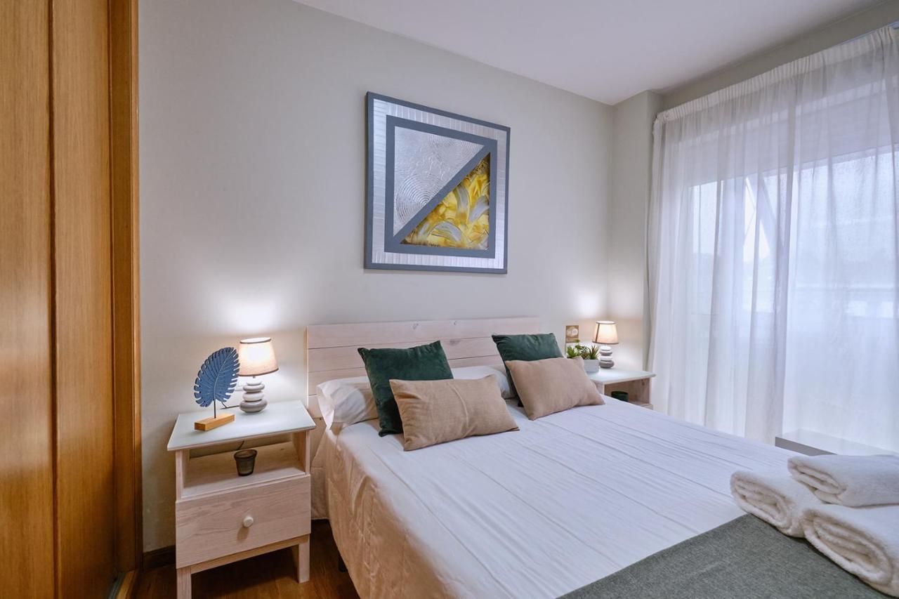 Peregrina Pension 2 O Pedrouzo Dış mekan fotoğraf