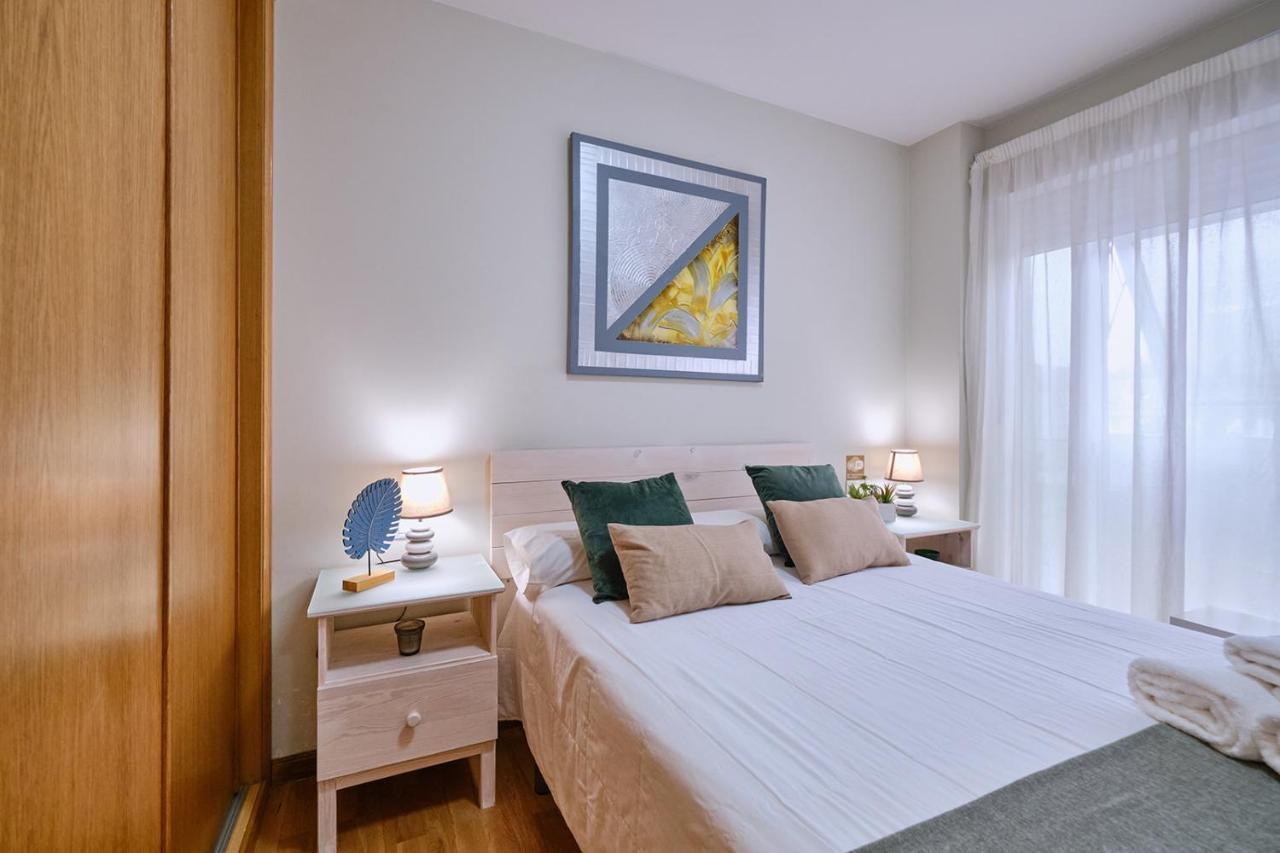 Peregrina Pension 2 O Pedrouzo Dış mekan fotoğraf