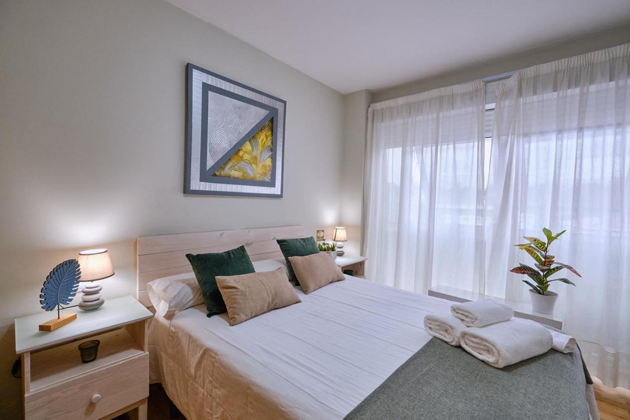 Peregrina Pension 2 O Pedrouzo Dış mekan fotoğraf